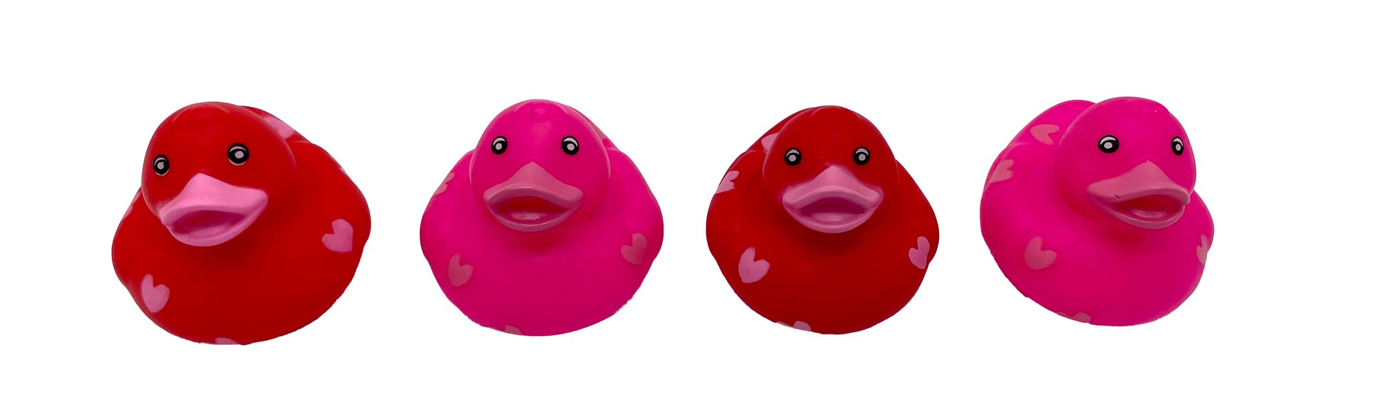 Love-Badeentchen