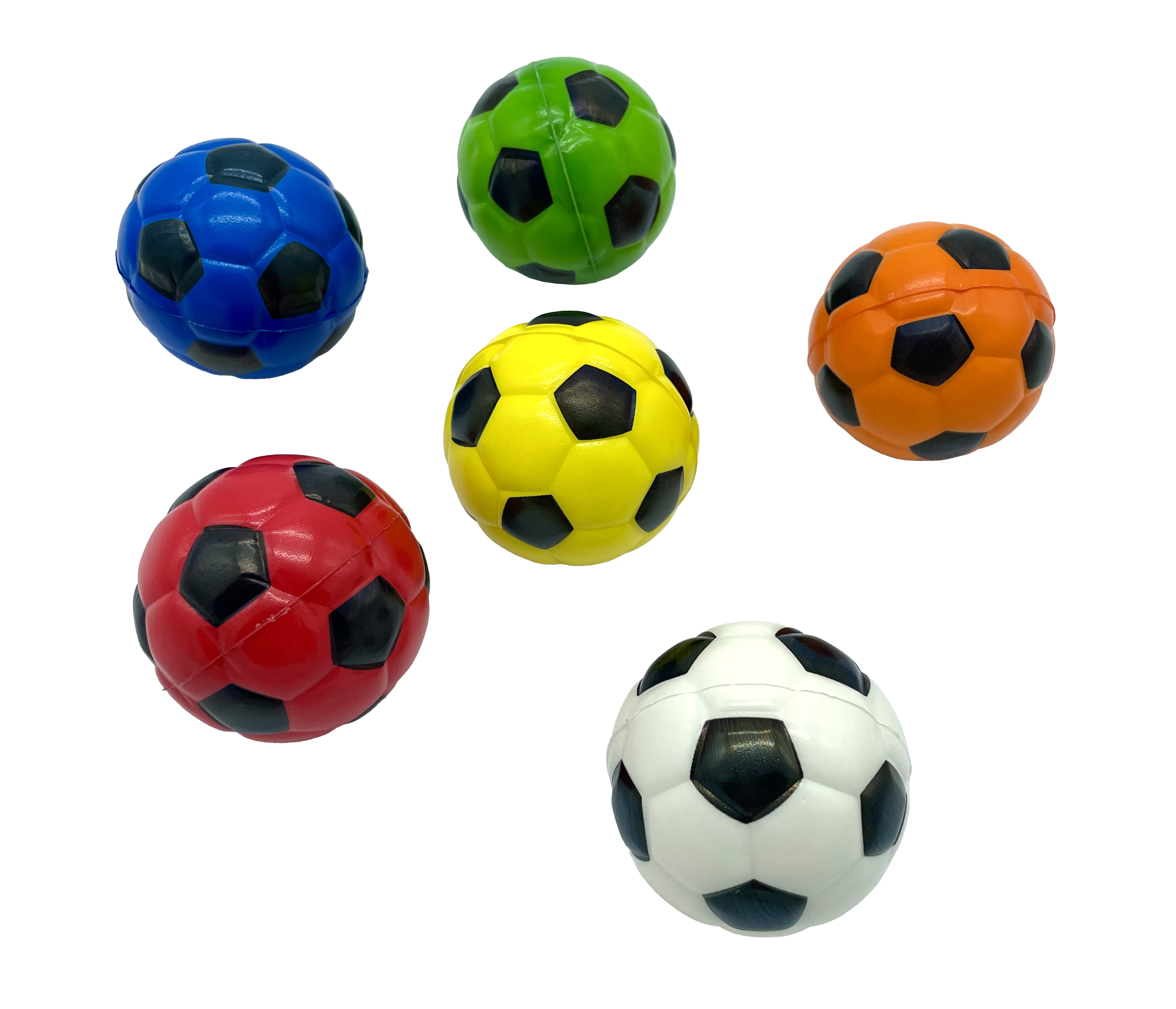 Fußbälle