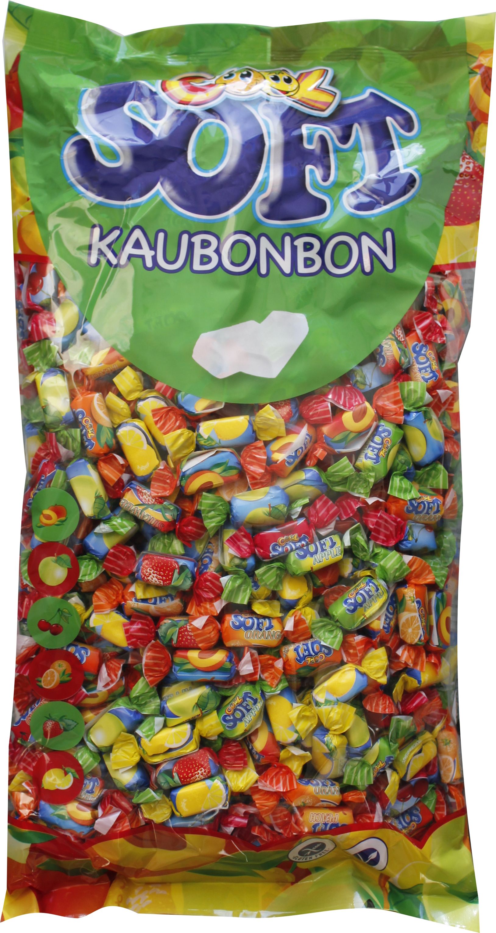 Cool Soft Kaubonbon