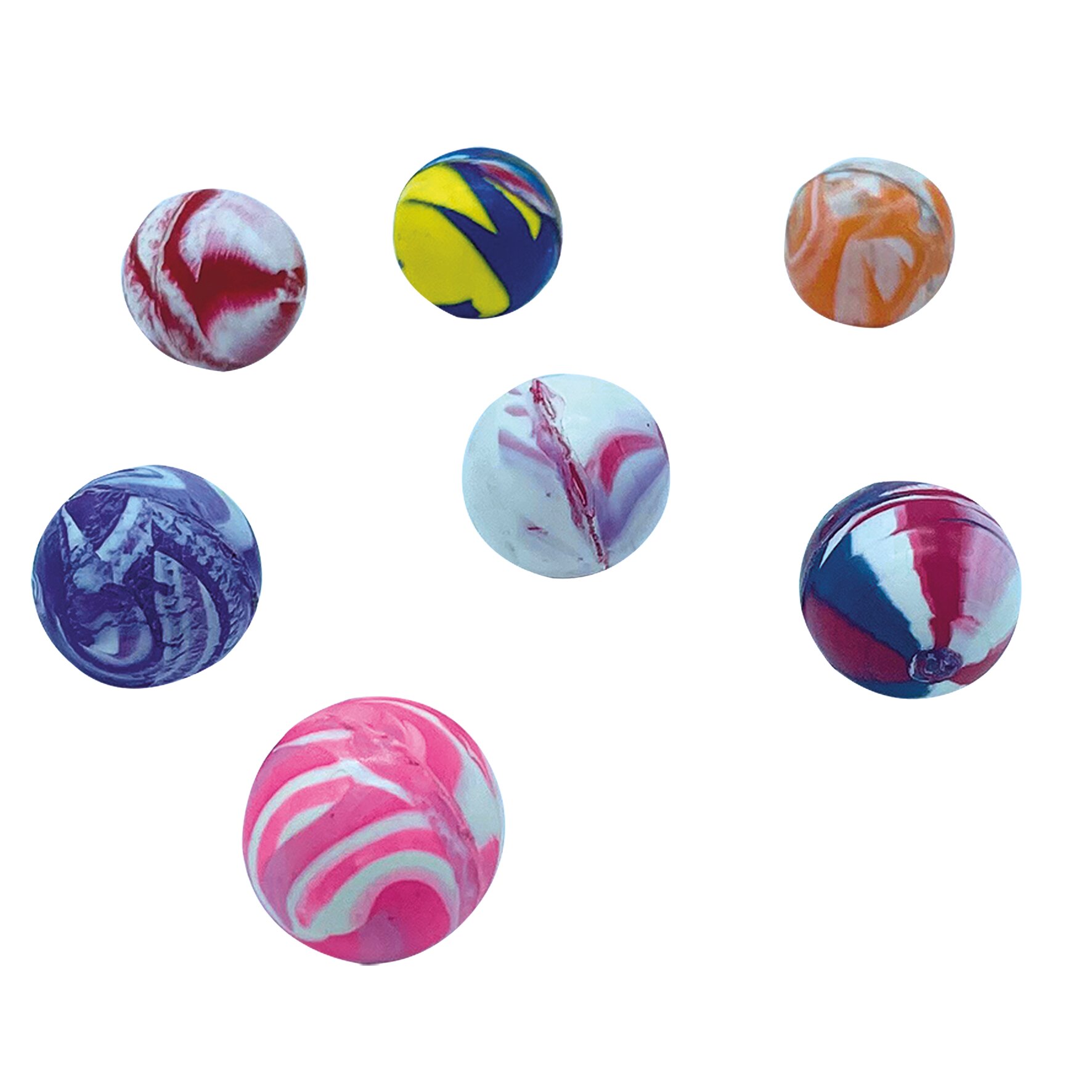 Flummies