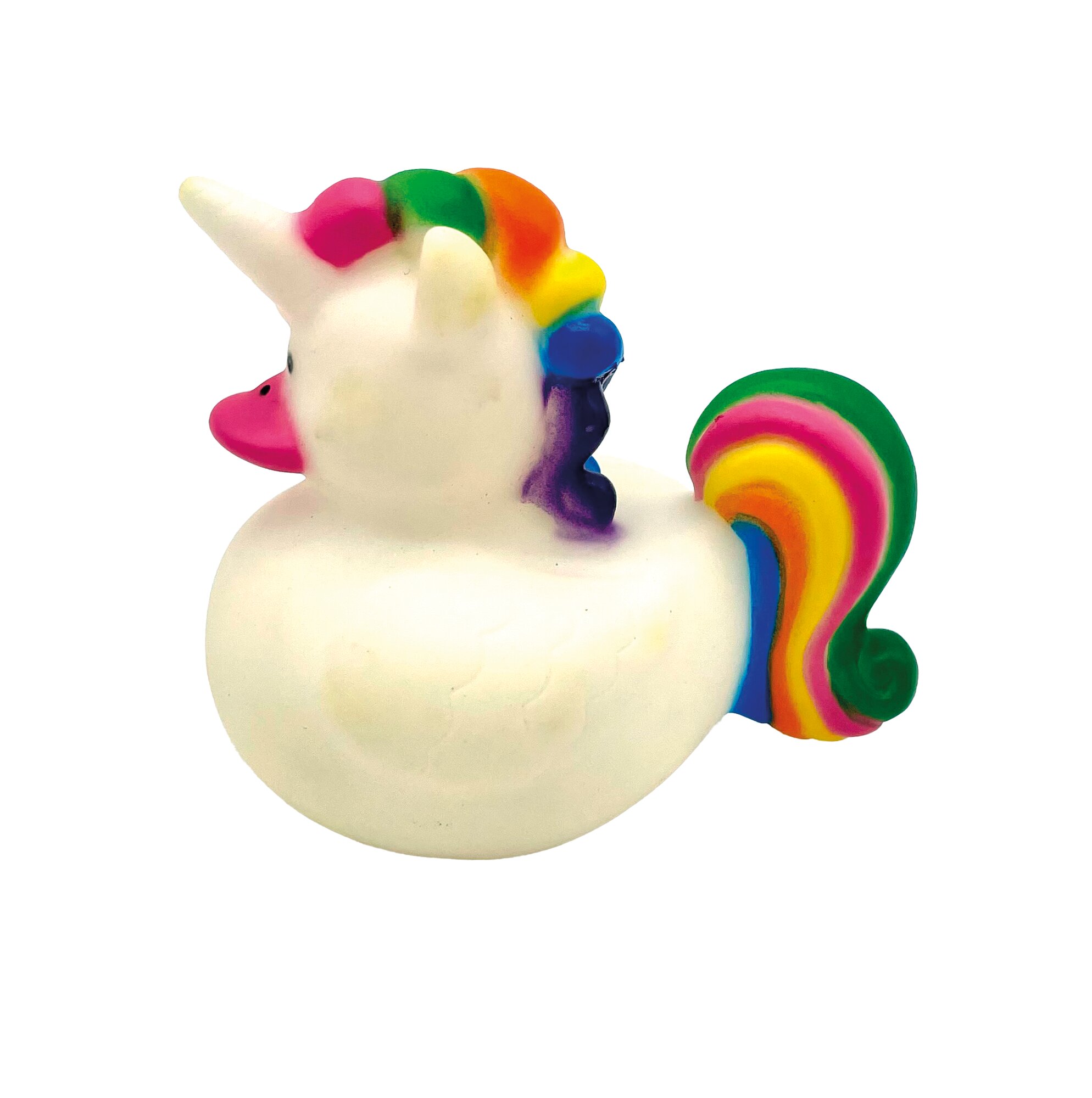 Einhorn-Badeentchen